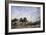 Boats on the Nile-Eugene Fromentin-Framed Giclee Print