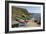 Boats on the Slipway at Cape Cornwall, Cornwall-Peter Thompson-Framed Photographic Print