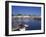 Boats on Water and Waterfront at Neuk of Fife, Anstruther, Scotland, United Kingdom, Europe-Kathy Collins-Framed Photographic Print
