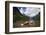 Boats Pulled Up by a Fjord, Songdal Region, Near Bergen, Western Norway, Scandinavia, Europe-David Pickford-Framed Photographic Print