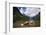 Boats Pulled Up by a Fjord, Songdal Region, Near Bergen, Western Norway, Scandinavia, Europe-David Pickford-Framed Photographic Print