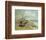 Boats Saintes-maries-Vincent van Gogh-Framed Giclee Print