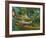 Boats to Rent-Vincent van Gogh-Framed Art Print