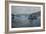 Boats-Jennifer Wright-Framed Giclee Print