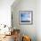 Boats-Marcin Sobas-Framed Photographic Print displayed on a wall