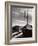 Boatyard on Martha's Vineyard in Winter-Alfred Eisenstaedt-Framed Photographic Print