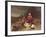 Boaz and Ruth, C.1853-Charles Lock Eastlake-Framed Giclee Print