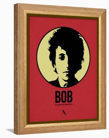 Bob 1-Aron Stein-Framed Stretched Canvas