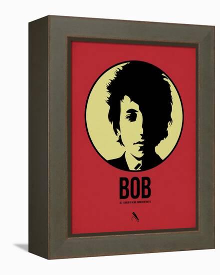 Bob 1-Aron Stein-Framed Stretched Canvas