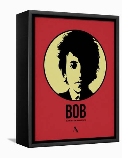 Bob 1-Aron Stein-Framed Stretched Canvas