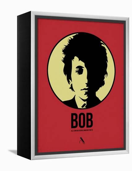 Bob 1-Aron Stein-Framed Stretched Canvas