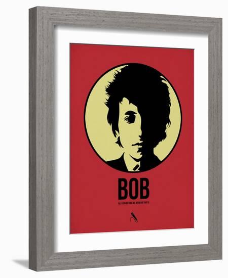 Bob 1-Aron Stein-Framed Art Print