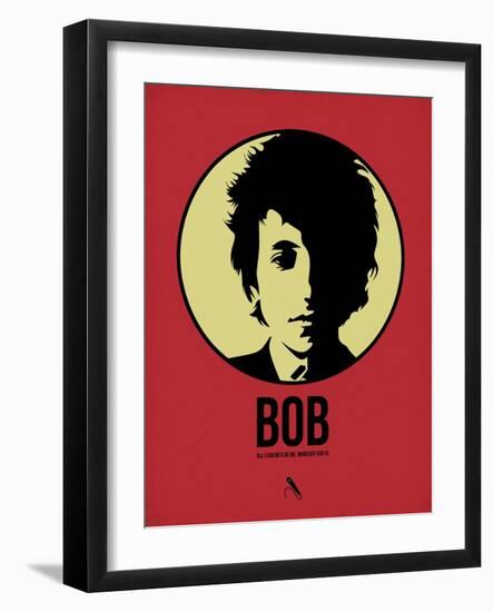 Bob 1-Aron Stein-Framed Art Print