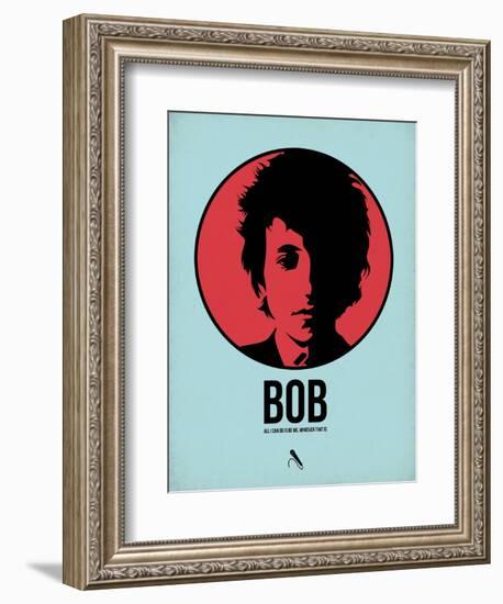 Bob 2-Aron Stein-Framed Premium Giclee Print