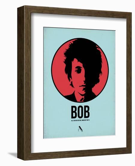 Bob 2-Aron Stein-Framed Premium Giclee Print