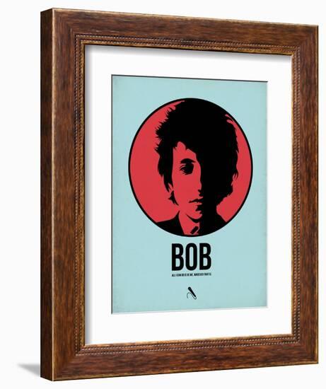 Bob 2-Aron Stein-Framed Premium Giclee Print