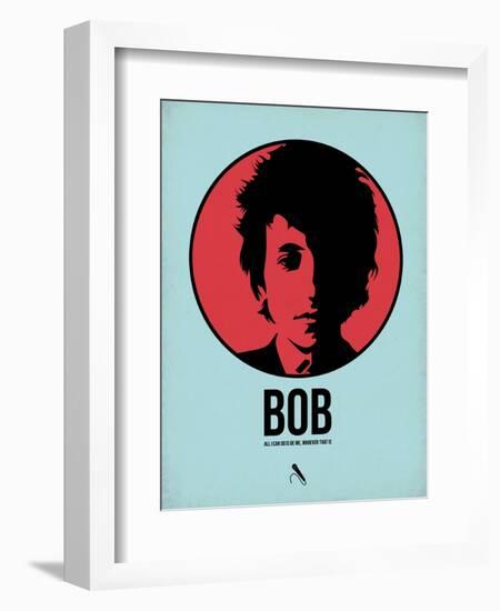 Bob 2-Aron Stein-Framed Premium Giclee Print