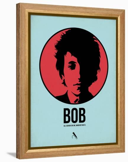 Bob 2-Aron Stein-Framed Stretched Canvas