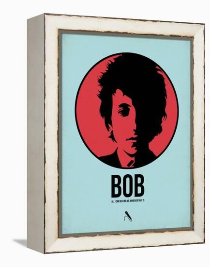 Bob 2-Aron Stein-Framed Stretched Canvas