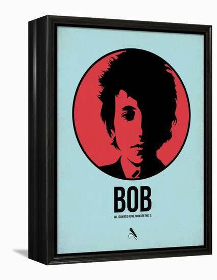 Bob 2-Aron Stein-Framed Stretched Canvas