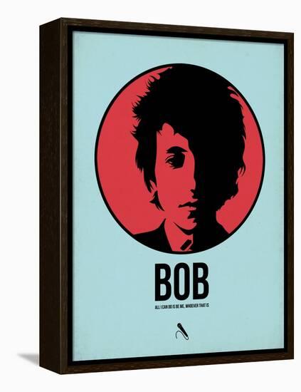 Bob 2-Aron Stein-Framed Stretched Canvas