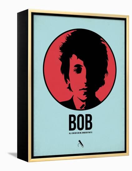 Bob 2-Aron Stein-Framed Stretched Canvas