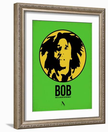 Bob 3-Aron Stein-Framed Art Print