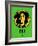 Bob 3-Aron Stein-Framed Art Print