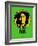 Bob 3-Aron Stein-Framed Art Print