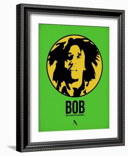 Bob 3-Aron Stein-Framed Art Print