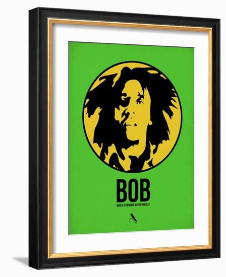 Bob 3-Aron Stein-Framed Art Print