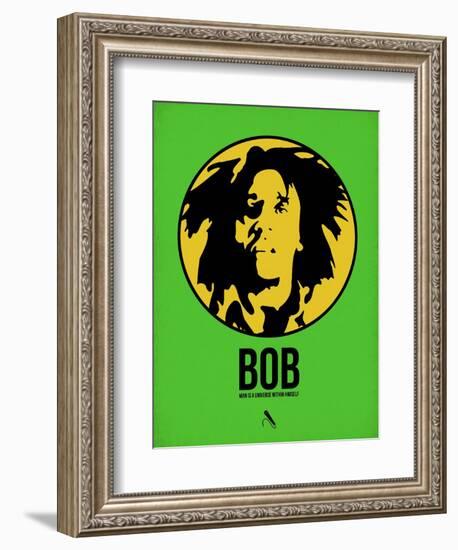 Bob 3-Aron Stein-Framed Art Print