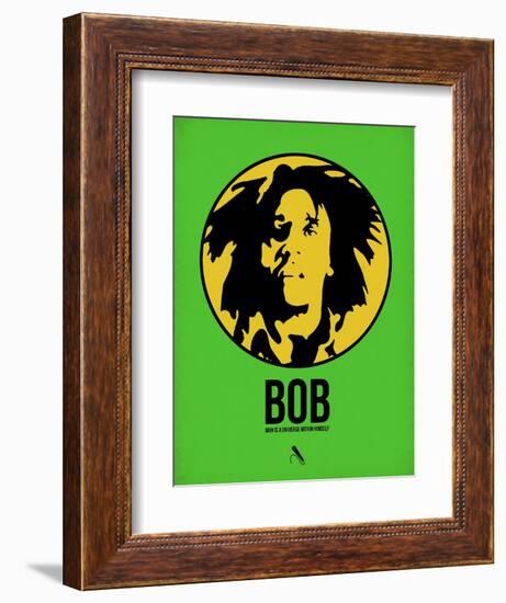 Bob 3-Aron Stein-Framed Art Print