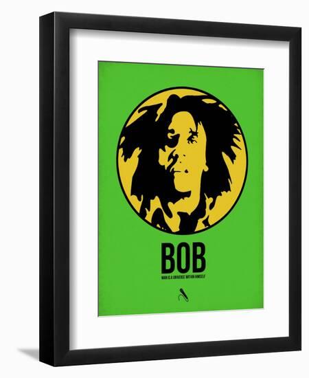 Bob 3-Aron Stein-Framed Art Print