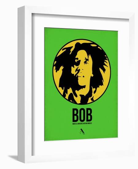 Bob 3-Aron Stein-Framed Art Print