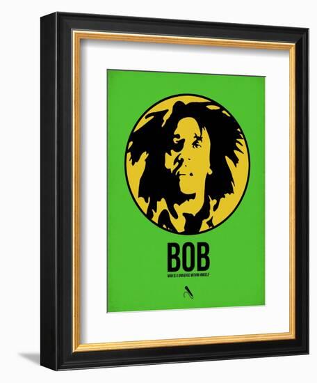 Bob 3-Aron Stein-Framed Art Print