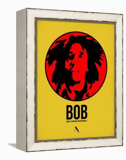 Bob 4-Aron Stein-Framed Stretched Canvas