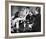 Bob and Carol and Ted and Alice-null-Framed Photo