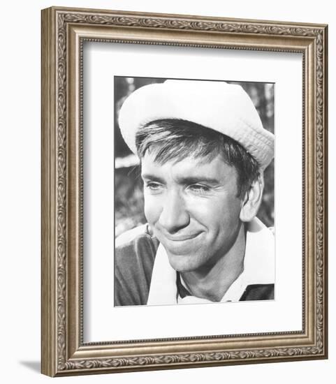 Bob Denver - Gilligan's Island-null-Framed Photo