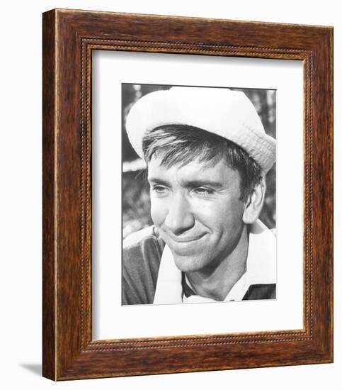 Bob Denver - Gilligan's Island-null-Framed Photo