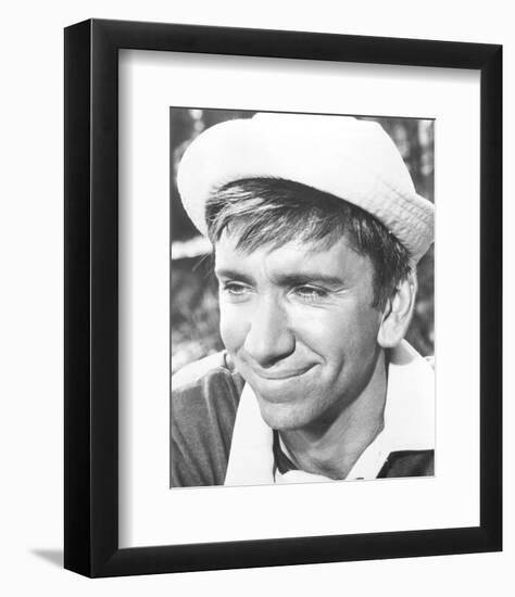 Bob Denver - Gilligan's Island-null-Framed Photo