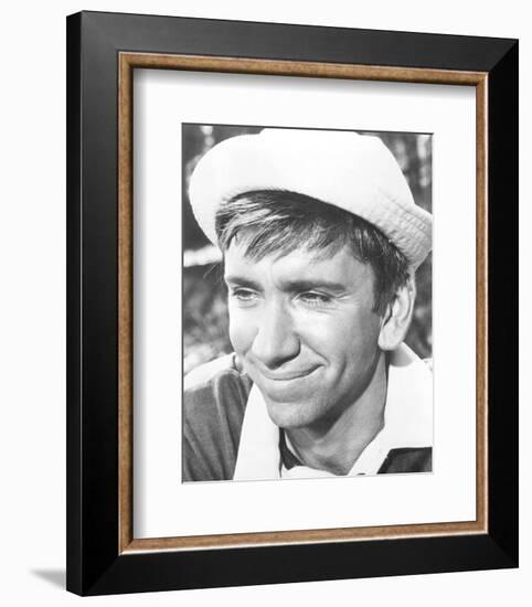 Bob Denver - Gilligan's Island-null-Framed Photo