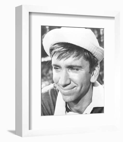 Bob Denver - Gilligan's Island-null-Framed Photo