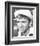 Bob Denver - Gilligan's Island-null-Framed Photo