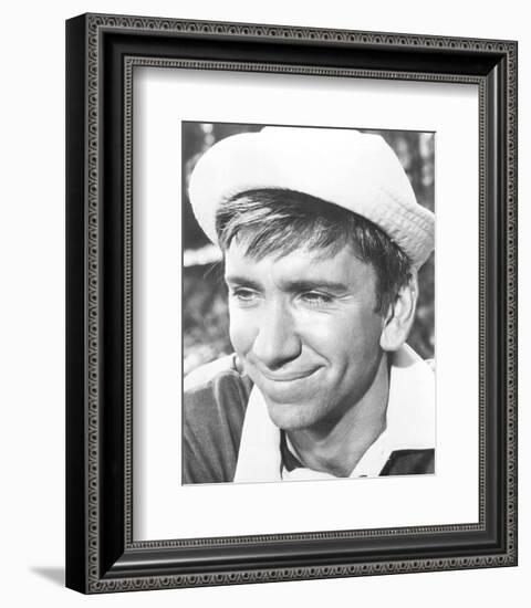 Bob Denver - Gilligan's Island-null-Framed Photo