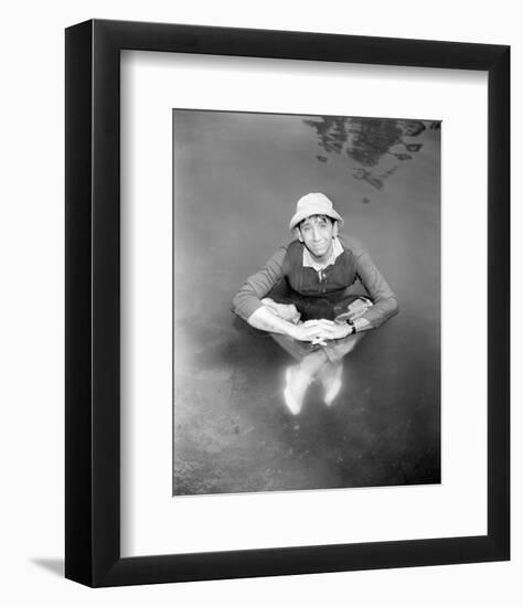 Bob Denver-null-Framed Photo