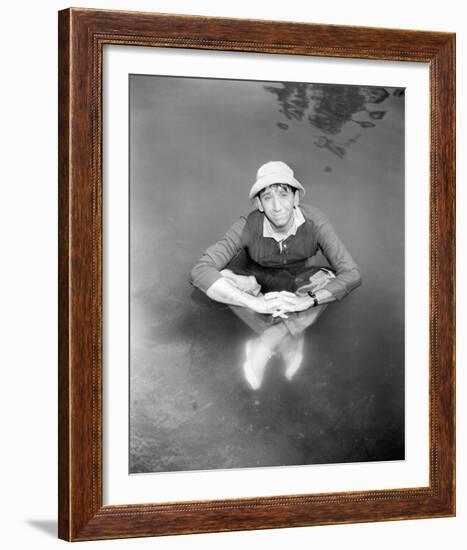 Bob Denver-null-Framed Photo