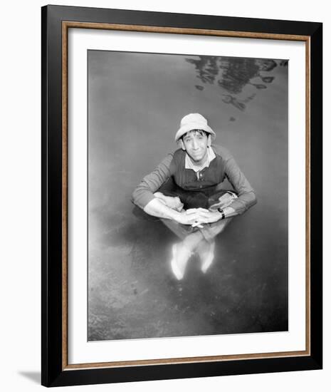 Bob Denver-null-Framed Photo