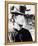 Bob Dylan - Pat Garrett & Billy the Kid-null-Framed Stretched Canvas