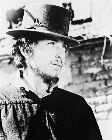 Bob Dylan - Pat Garrett & Billy the Kid' Photo | Art.com